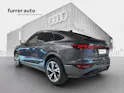 Audi Q6 Sportback e-tron quattro