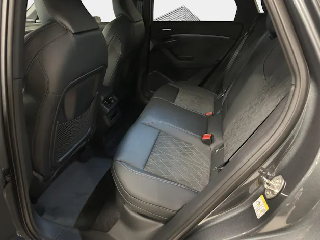 Audi Q6 Sportback e-tron quattro