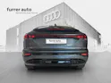 Audi Q6 Sportback e-tron quattro