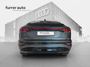 Audi Q6 Sportback e-tron quattro