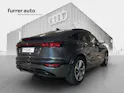 Audi Q6 Sportback e-tron quattro