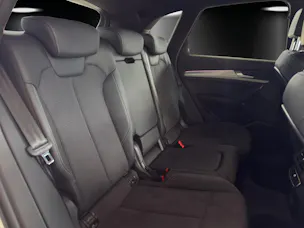 Audi Q5 50 TFSI e PHEV Black Edition quattro S-tronic