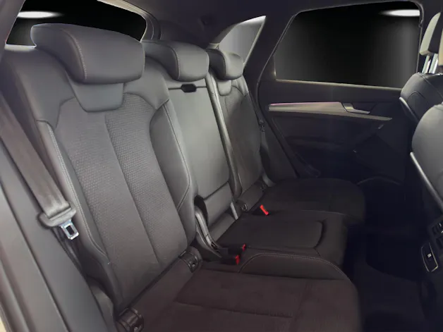 Audi Q5 50 TFSI e PHEV Black Edition quattro S-tronic