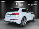 Audi Q5 50 TFSI e PHEV Black Edition quattro S-tronic