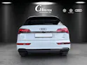 Audi Q5 50 TFSI e PHEV Black Edition quattro S-tronic