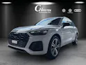 Audi Q5 50 TFSI e PHEV Black Edition quattro S-tronic