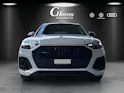 Audi Q5 50 TFSI e PHEV Black Edition quattro S-tronic