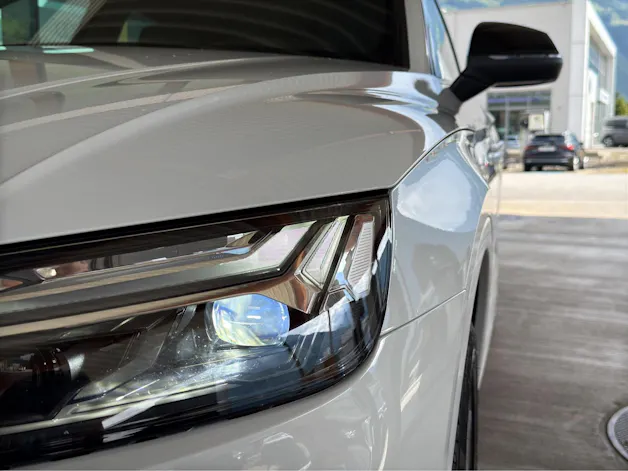 Audi Q5 50 TFSI e PHEV Black Edition quattro S-tronic