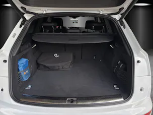 Audi Q5 50 TFSI e PHEV Black Edition quattro S-tronic