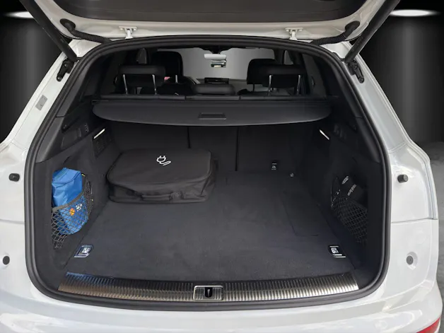 Audi Q5 50 TFSI e PHEV Black Edition quattro S-tronic
