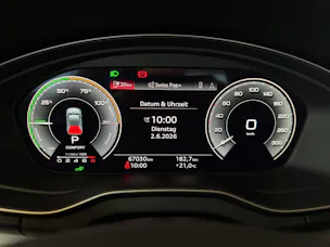 Audi Q5 50 TFSI e PHEV Black Edition quattro S-tronic
