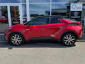 Toyota C-HR 1.8 HSD CVT Swiss Edition