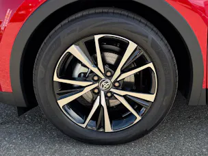 Toyota C-HR 1.8 HSD CVT Swiss Edition