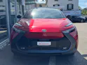 Toyota C-HR 1.8 HSD CVT Swiss Edition