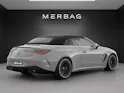Mercedes-Benz CLE AMG 53 Cabrio 4Matic+ 9G-Tronic