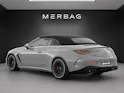 Mercedes-Benz CLE AMG 53 Cabrio 4Matic+ 9G-Tronic