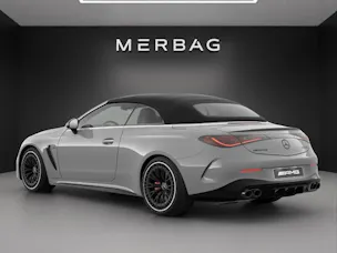 Mercedes-Benz CLE AMG 53 Cabrio 4Matic+ 9G-Tronic