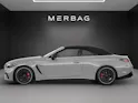 Mercedes-Benz CLE AMG 53 Cabrio 4Matic+ 9G-Tronic