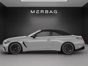 Mercedes-Benz CLE AMG 53 Cabrio 4Matic+ 9G-Tronic