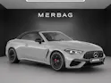 Mercedes-Benz CLE AMG 53 Cabrio 4Matic+ 9G-Tronic