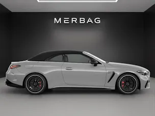 Mercedes-Benz CLE AMG 53 Cabrio 4Matic+ 9G-Tronic