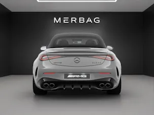 Mercedes-Benz CLE AMG 53 Cabrio 4Matic+ 9G-Tronic
