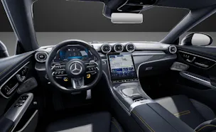 Mercedes-Benz CLE AMG 53 Cabrio 4Matic+ 9G-Tronic