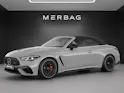 Mercedes-Benz CLE AMG 53 Cabrio 4Matic+ 9G-Tronic