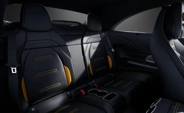 Mercedes-Benz CLE AMG 53 Cabrio 4Matic+ 9G-Tronic