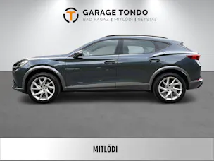 Cupra Formentor 2.0 TSI 4Drive DSG