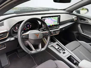 Cupra Formentor 2.0 TSI 4Drive DSG