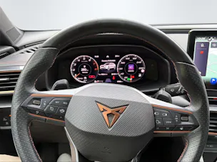 Cupra Formentor 2.0 TSI 4Drive DSG