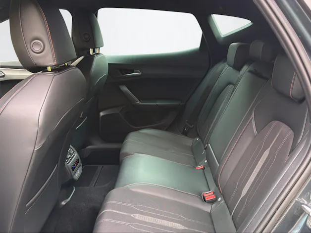 Cupra Formentor 2.0 TSI 4Drive DSG