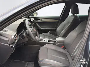 Cupra Formentor 2.0 TSI 4Drive DSG