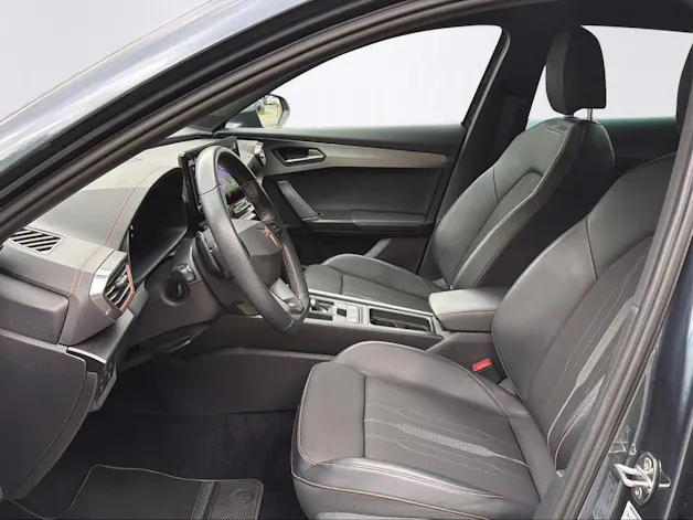 Cupra Formentor 2.0 TSI 4Drive DSG