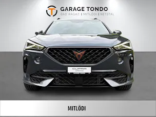 Cupra Formentor 2.0 TSI 4Drive DSG