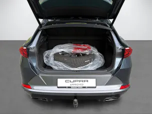 Cupra Formentor 2.0 TSI 4Drive DSG