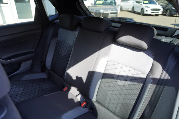 VW Polo 1.0 TSI R-Line DSG