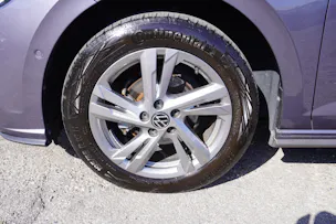 VW Polo 1.0 TSI R-Line DSG