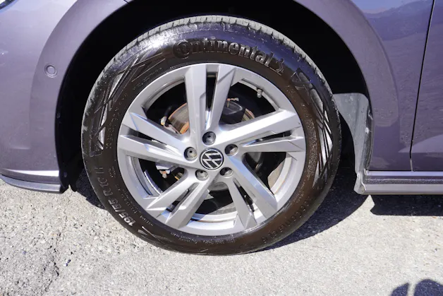 VW Polo 1.0 TSI R-Line DSG