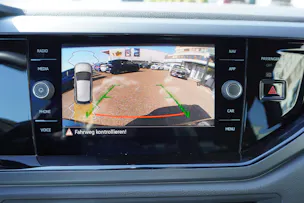 VW Polo 1.0 TSI R-Line DSG