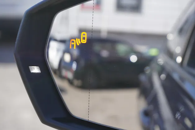 VW Polo 1.0 TSI R-Line DSG