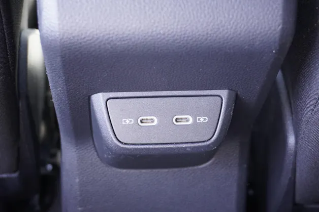 VW Polo 1.0 TSI R-Line DSG