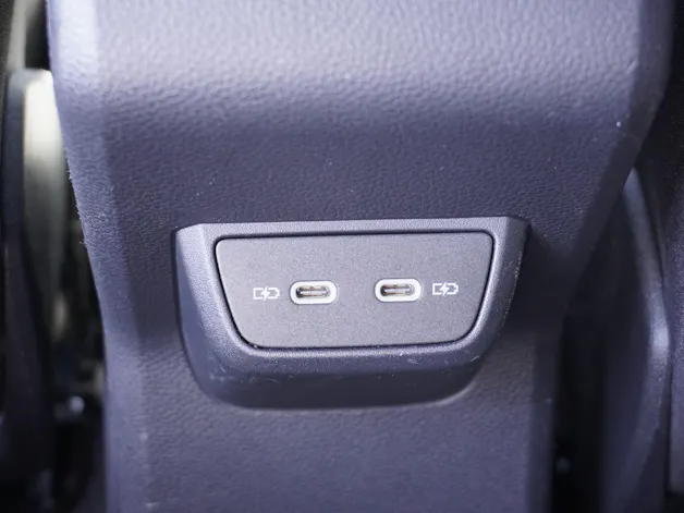 VW Polo 1.0 TSI R-Line DSG