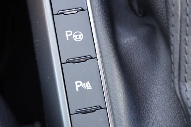 VW Polo 1.0 TSI R-Line DSG