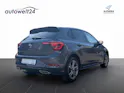 VW Polo 1.0 TSI R-Line DSG