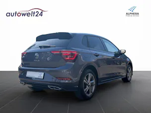 VW Polo 1.0 TSI R-Line DSG