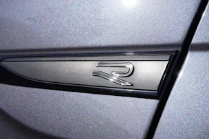 VW Polo 1.0 TSI R-Line DSG