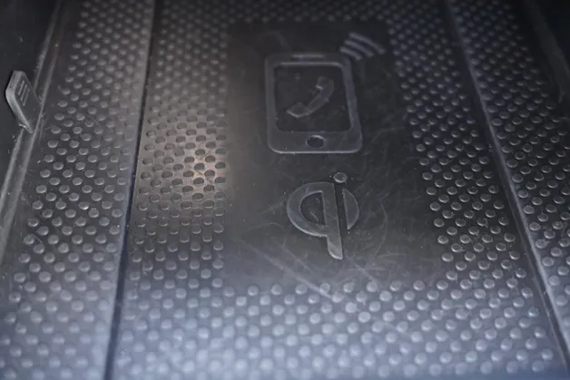 VW Polo 1.0 TSI R-Line DSG