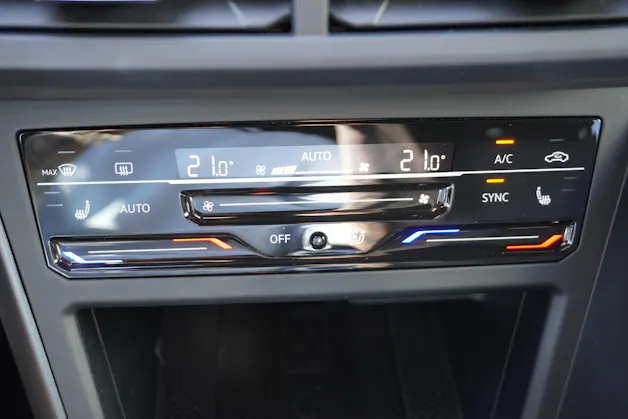 VW Polo 1.0 TSI R-Line DSG